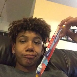 Meet your Posher, Clayton